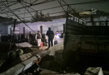 जयपुर में फैक्ट्री के आक्सीजन प्लांट में विस्फोट से दो लोगों की मौत