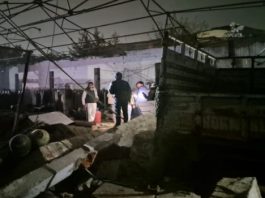 जयपुर में फैक्ट्री के आक्सीजन प्लांट में विस्फोट से दो लोगों की मौत