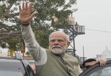 मोदी की आमसभा : डीजल का पुराना उधार चुका नहीं, फिर उधार की तैयारी