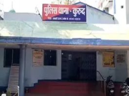 धमतरी में 85 वर्षीय बुजुर्ग महिला से रेप, आरोपी की तलाश में जुटी पुलिस