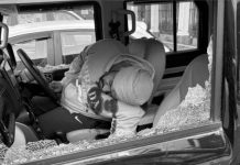 जालंधर में आप नेता लकी ओबेरॉय की गोली मार कर हत्या