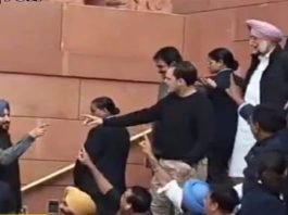 रवनीत सिंह बिट्टू को ‘गद्दार’ कहना पूरे सिख समुदाय का अपमान : भाजपा