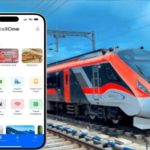 एक मार्च से यूटीएस ऐप होगा बंद, रेलवन बनेगा आधिकारिक ऐप