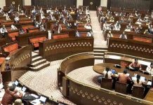 राज्य सभा से रिक्त होने वाली 37 सीटों के लिए 16 मार्च को होंगे चुनाव