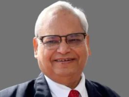 एमएसबीयू के कुलपति रमेश चंद्र को हटाने के ख्रिलाफ दायर याचिका खारिज