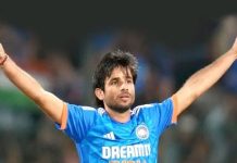 क्रिकेटर रवि विश्नोई को डीटीओ के नोटिस के क्रियान्वयन पर अंतिरम रोक