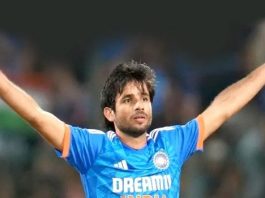 क्रिकेटर रवि विश्नोई को डीटीओ के नोटिस के क्रियान्वयन पर अंतिरम रोक