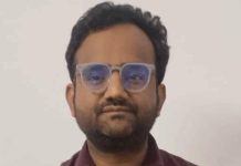 सिरोही में रेवदर पंचायत समिति का कनिष्ठ तकनीकी सहायक 80000 रुपए रिश्वत लेते अरेस्ट