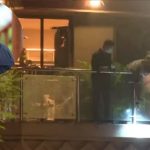 फिल्म निर्माता निर्देशक रोहित शेट्टी के घर गोलीबारी, कोई हताहत नहीं