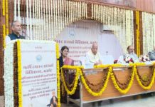 महर्षि दयानंद सरस्वती के आदर्श आज भी राष्ट्र निर्माण की दिशा देते हैं : मुरलीधर