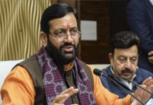 कांग्रेस ट्वीट की महारथी, भाजपा विकास, सुशासन की पार्टी : नायब सिंह सैनी