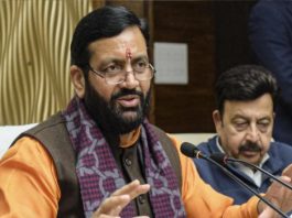 कांग्रेस ट्वीट की महारथी, भाजपा विकास, सुशासन की पार्टी : नायब सिंह सैनी