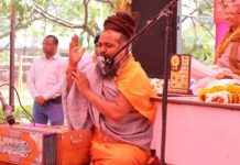 हिन्दू सम्मेलन में सामाजिक समरसता के साथ लिया गौ रक्षा का संकल्प