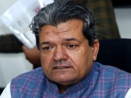 राशन दुकानों पर पोस मशीन से लिंक तौलन यंत्रों का अभियान चलाकर होगा सत्यापन : सुमित गोदारा