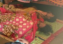 सूरजपुर में दम घुटने से एक ही परिवार के तीन लोगों की मौत