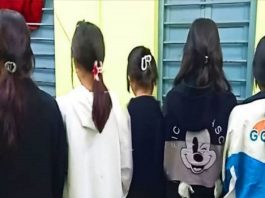 अगरतला की होटल में मिली मणिपुर से लापता 5 नाबालिग किशोरियां