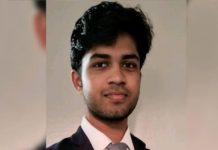 अमरीका के कैलिफोर्निया में मृत पाया गया भारतीय छात्र साकेत श्रीनिवासैया