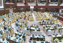 राजस्थान विधानसभा बजट सत्र में विधायकों ने उठाए जनहित के मुद्दे