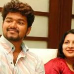 विजय की पत्नी संगीता ने तलाक के लिए दायर की याचिका