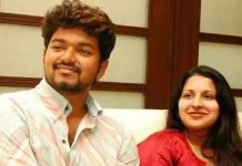 विजय की पत्नी संगीता ने तलाक के लिए दायर की याचिका