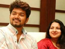 विजय की पत्नी संगीता ने तलाक के लिए दायर की याचिका