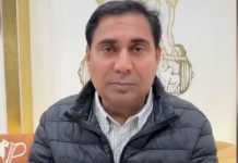 कोर्ट ने पूर्व विधायक बलजीत यादव को न्यायिक हिरासत में भेजा