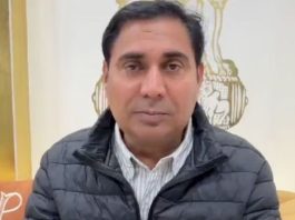 कोर्ट ने पूर्व विधायक बलजीत यादव को न्यायिक हिरासत में भेजा