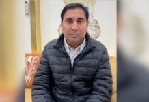 विधायक निधि के दुरुपयोग के मामले में पूर्व निर्दलीय विधायक बलजीत यादव अरेस्ट