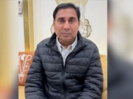 विधायक निधि के दुरुपयोग के मामले में पूर्व निर्दलीय विधायक बलजीत यादव अरेस्ट