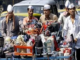 मुंबई में 6 दिन के लिए डब्बावाला की टिफ़िन सेवाएं बंद रहेंगी