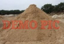 आबूरोड में बजरी की अवैध वसूली से भाजपा ग्रामीण मंडल में भी नाराजगी