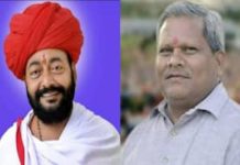 पशु मेला विवाद के बाद सिरोही भाजपा में चर्चा, मंत्री के सामने विधायक का पलडा भारी!