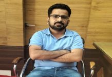 आशुतोष आचार्य के सिरोही और आबू के आयुक्त पद के आदेश पर हाईकोर्ट की रोक