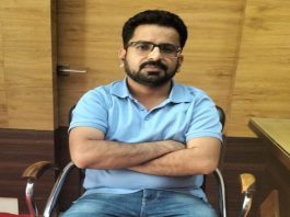 आशुतोष आचार्य के सिरोही और आबू के आयुक्त पद के आदेश पर हाईकोर्ट की रोक