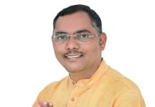 गोठवाल एसडीपीएफआई राजस्थान के चेयरमैन मनोनीत