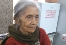 राष्ट्र सेविका समिति की साधिका प्रतिमा परांजपे का महाप्रयाण