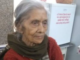 राष्ट्र सेविका समिति की साधिका प्रतिमा परांजपे का महाप्रयाण