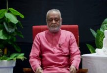 आत्मिक शुद्धीकरण है आध्यात्मिक विकास के लिए आवश्यक : पूज्य दाजी