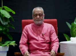 आत्मिक शुद्धीकरण है आध्यात्मिक विकास के लिए आवश्यक : पूज्य दाजी