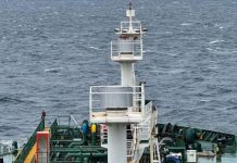 92 हजार टन से अधिक एलपीजी लेकर आ रहे हैं भारत के दो तेल टैंकर : सरकार