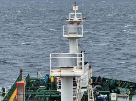 92 हजार टन से अधिक एलपीजी लेकर आ रहे हैं भारत के दो तेल टैंकर : सरकार