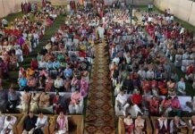 अंतरराष्ट्रीय वैश्य महासम्मेलन अजमेर द्वारा रंग-भक्ति से सराबोर ‘रसिक रंग महोत्सव’ आयोजित