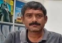 बिहार के पूर्व मंत्री राजवल्लभ प्रसाद के छोटे पुत्र की सड़क दुर्घटना में मौत