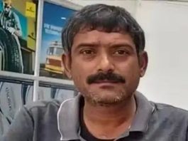 बिहार के पूर्व मंत्री राजवल्लभ प्रसाद के छोटे पुत्र की सड़क दुर्घटना में मौत