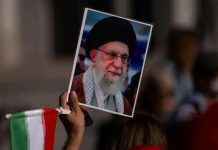 अमरीका-इजराइल के हमले में ईरान के सर्वोच्च नेता अयातुल्ला अली खामेनेई की मौत