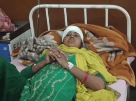 खैरथल तिजारा : भारत की जीत के जश्न को लेकर हुआ झगड़ा, युवती घायल