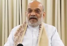 बिहार के मुख्यमंत्री के रूप में नीतीश कुमार का कार्यकाल हमेशा याद रखा जाएगा : अमित शाह