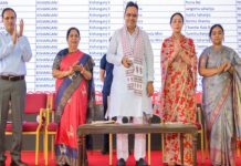 मुख्यमंत्री भजनलाल शर्मा ने दी आंगनबाड़ी कार्यकर्ताओं को बड़ी सौगात