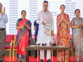 मुख्यमंत्री भजनलाल शर्मा ने दी आंगनबाड़ी कार्यकर्ताओं को बड़ी सौगात