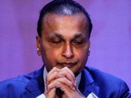 अनिल अंबानी आरकॉम से जुड़े लगभग 3 हजार करोड़ रुपए के धोखाधड़ी मामले में सीबीआई के सामने पेश